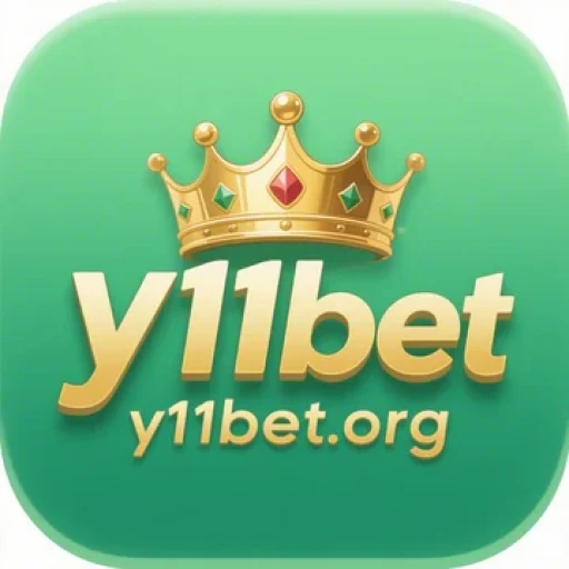Logo y11bet